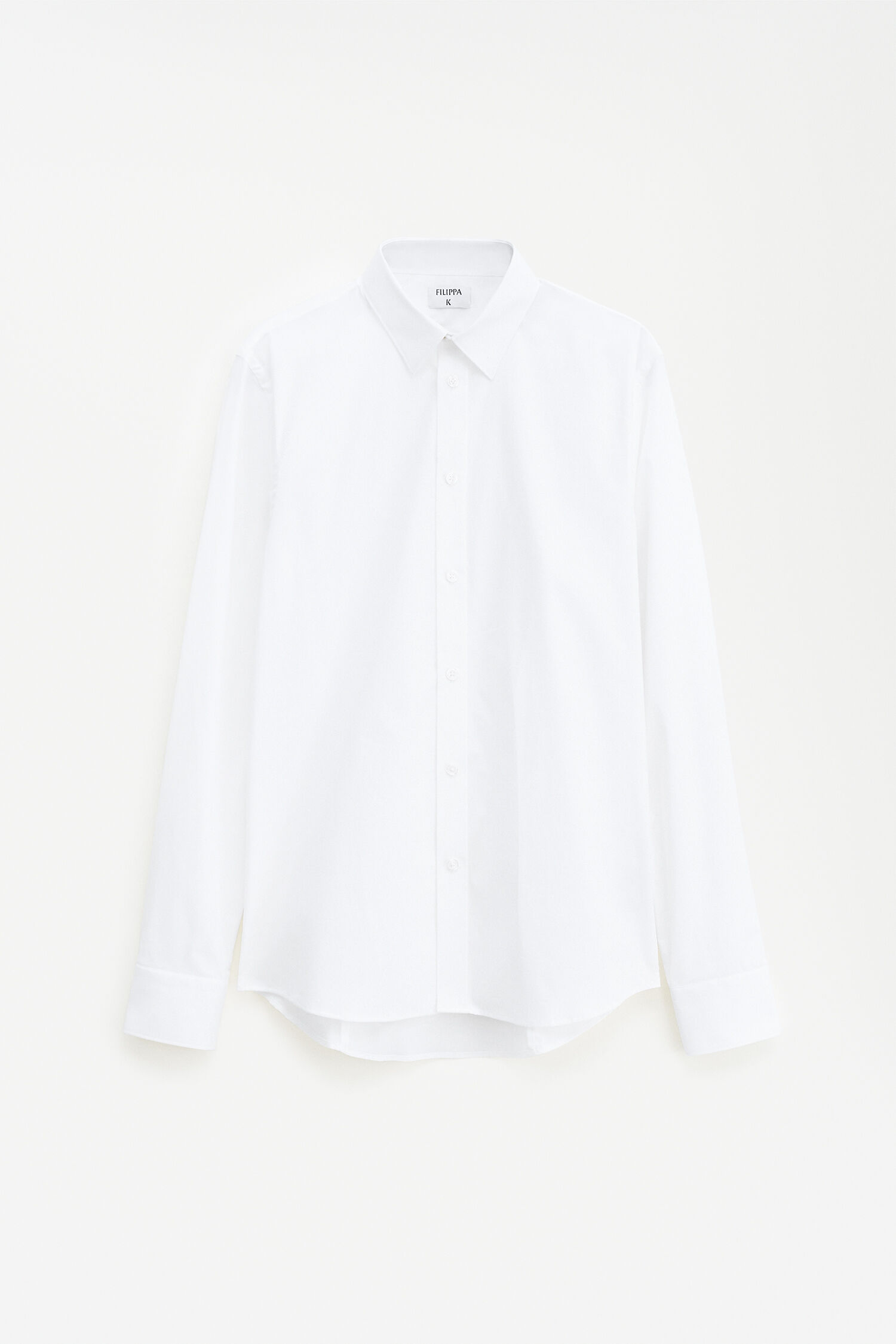 Paul Stretch Shirt